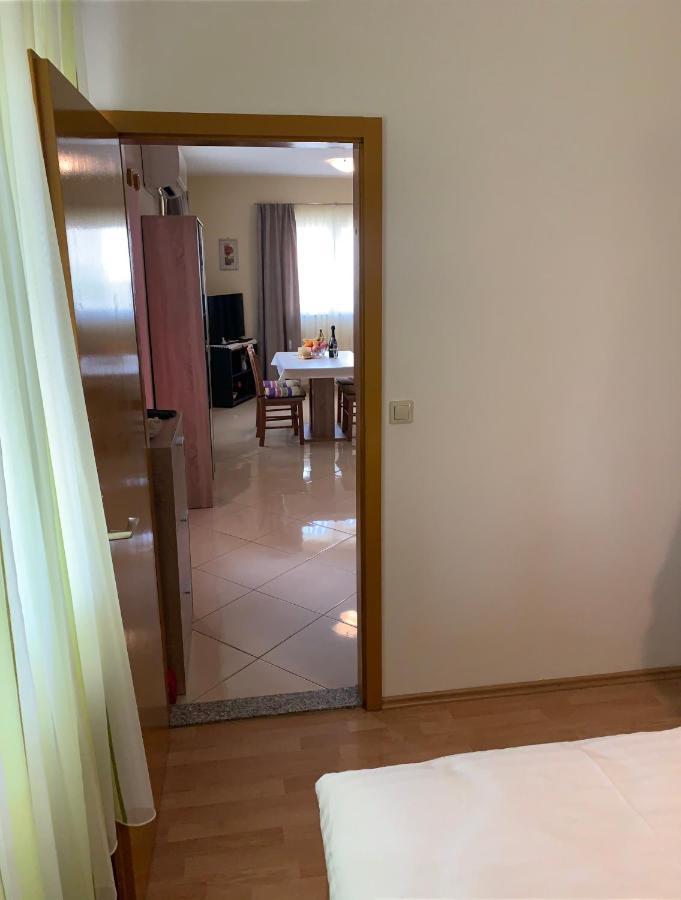 Apartment "Onkel" Szybenik Zewnętrze zdjęcie